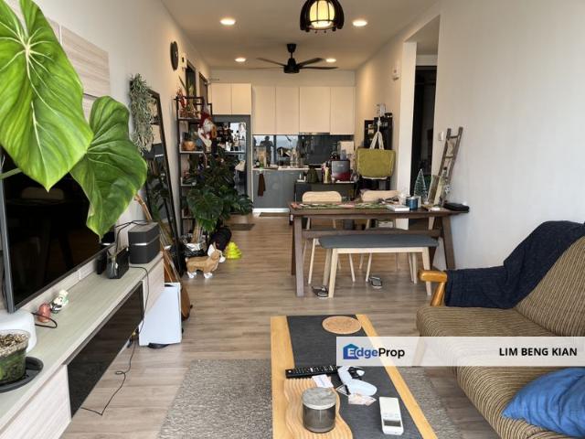 Condominium for sale in Petaling, Damansara Damai