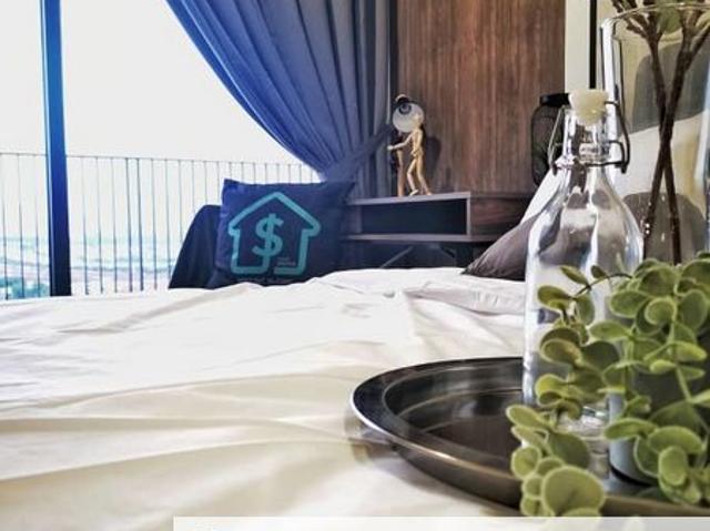 Condominium for sale in Petaling, Damansara Damai