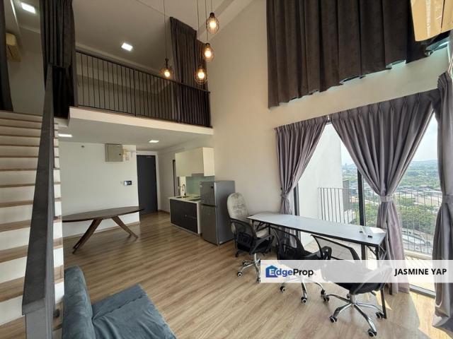 Shop for rent in Petaling, Damansara Damai