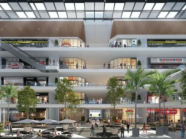 Apartment for rent in PJU 5, Petaling Jaya