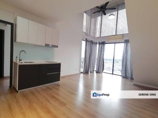 Condominium for rent in Petaling, Damansara Damai