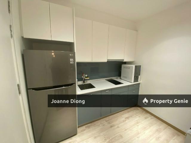 Apartment for rent in Petaling, Damansara Damai