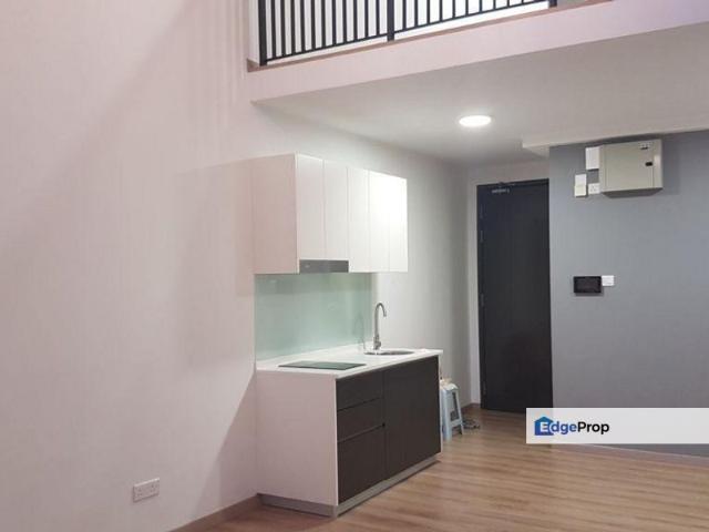 Condominium for sale in Petaling, Damansara Damai