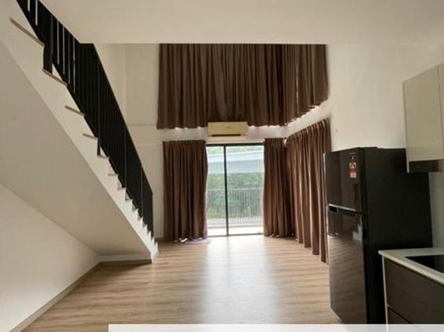 Condominium for sale in Petaling, Damansara Damai