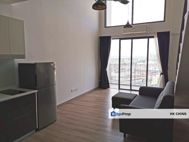Condominium for sale in Petaling, Damansara Damai