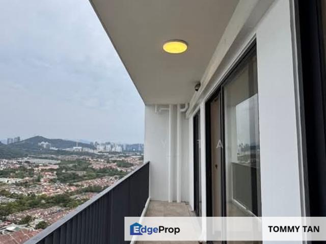 Condominium for rent in Petaling, Damansara Damai