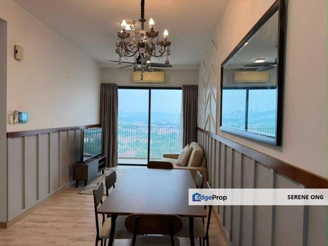 Condominium for rent in Petaling, Damansara Damai