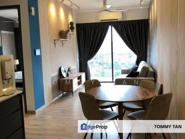 Condominium for rent in Petaling, Damansara Damai