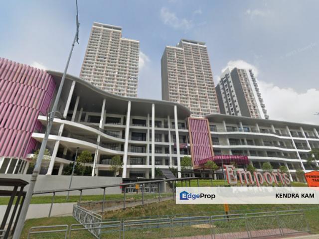Condominium for sale in Petaling, Damansara Damai