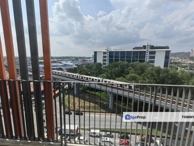 Condominium for rent in Petaling, Damansara Damai