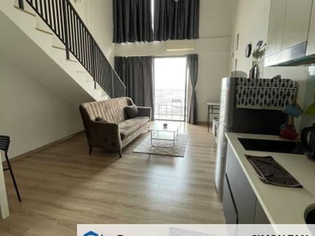Condominium for sale in Petaling, Damansara Damai