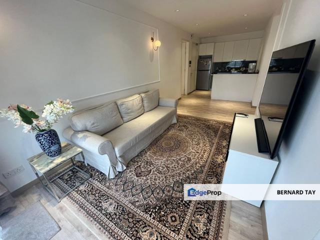 Condominium for sale in Petaling, Damansara Damai