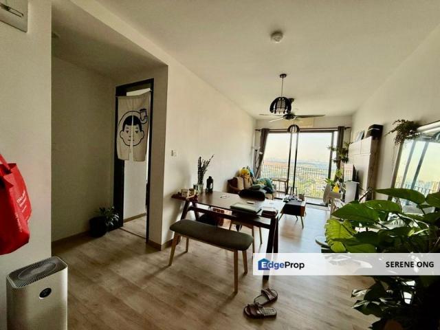 Condominium for sale in Petaling, Damansara Damai