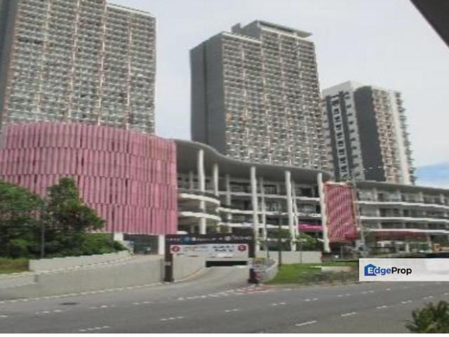 Condominium for sale in Petaling, Damansara Damai