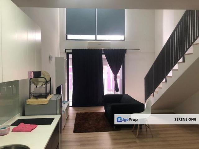Condominium for sale in Petaling, Damansara Damai