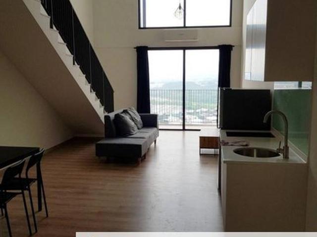 Condominium for rent in Petaling, Damansara Damai