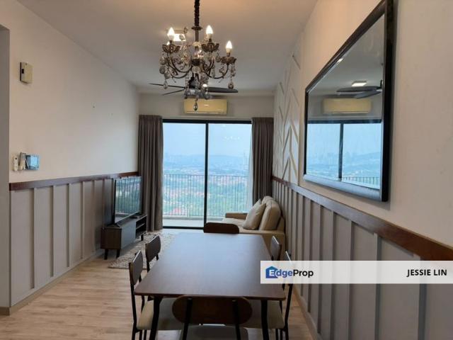 Condominium for rent in Petaling, Damansara Damai