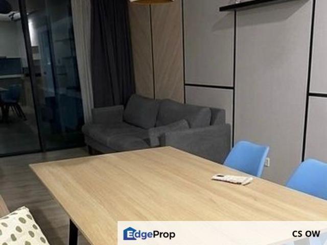 Condominium for rent in Petaling, Damansara Damai