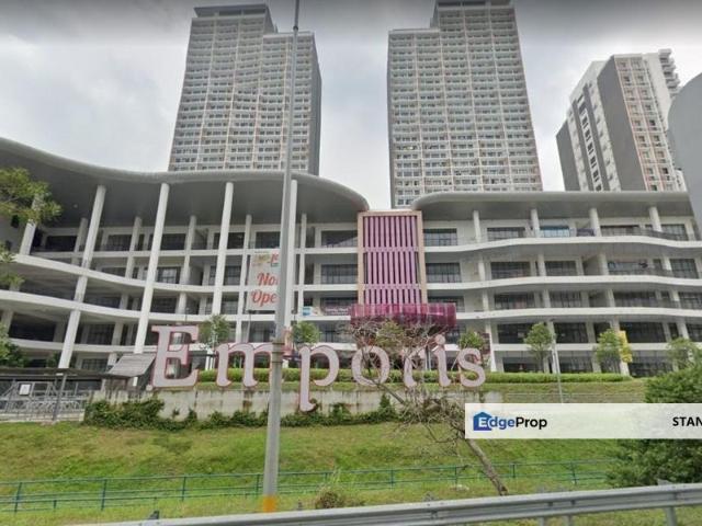 Shop for sale in Petaling, Damansara Damai
