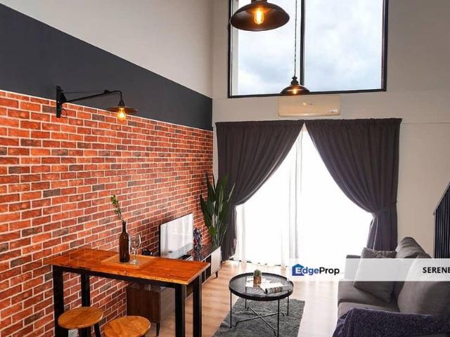 Condominium for rent in Petaling, Damansara Damai