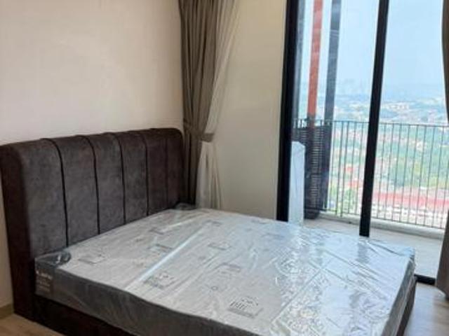 Condominium for rent in Petaling, Damansara Damai