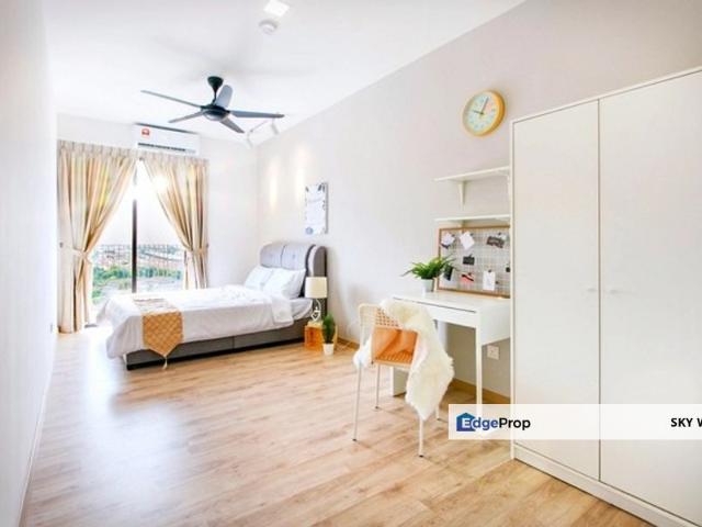 Condominium for sale in Petaling, Damansara Damai