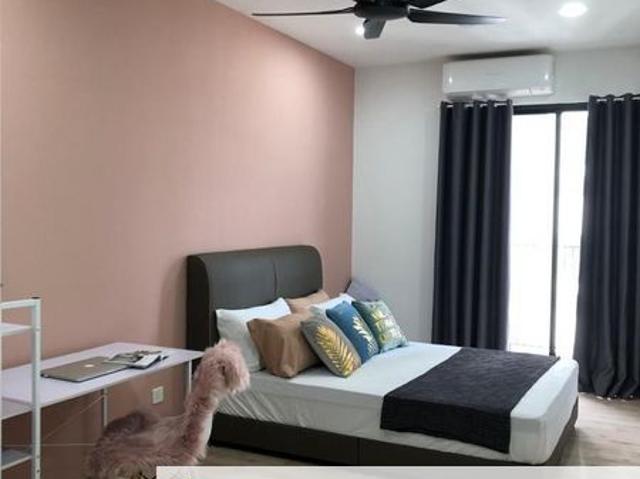 Condominium for rent in Petaling, Damansara Damai