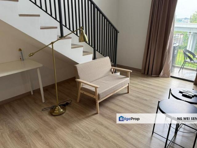 Condominium for rent in Petaling, Damansara Damai