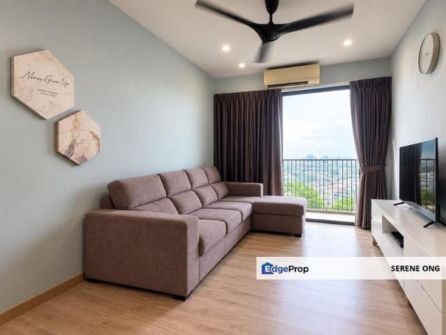 Condominium for rent in PJU 5, Petaling Jaya
