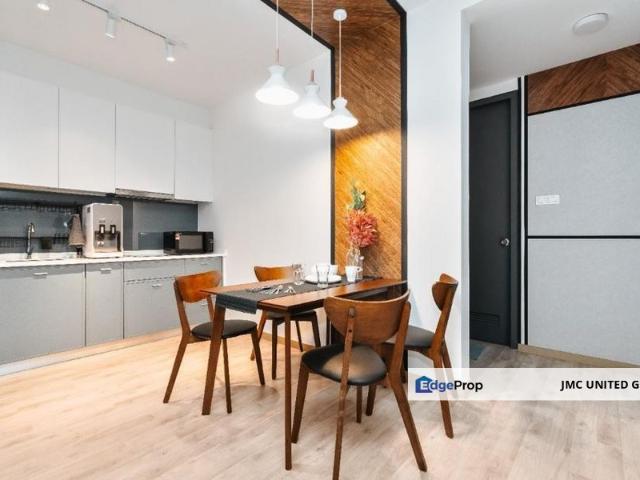 Condominium for sale in Petaling, Damansara Damai