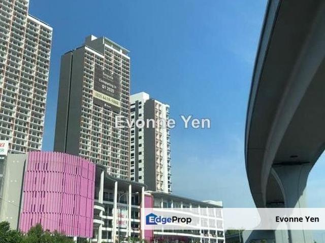 Shop for rent in Petaling, Damansara Damai