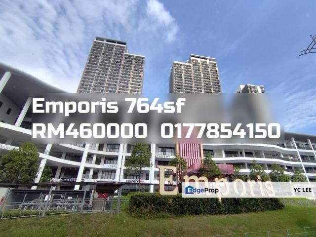 Condominium for sale in Petaling, Damansara Damai