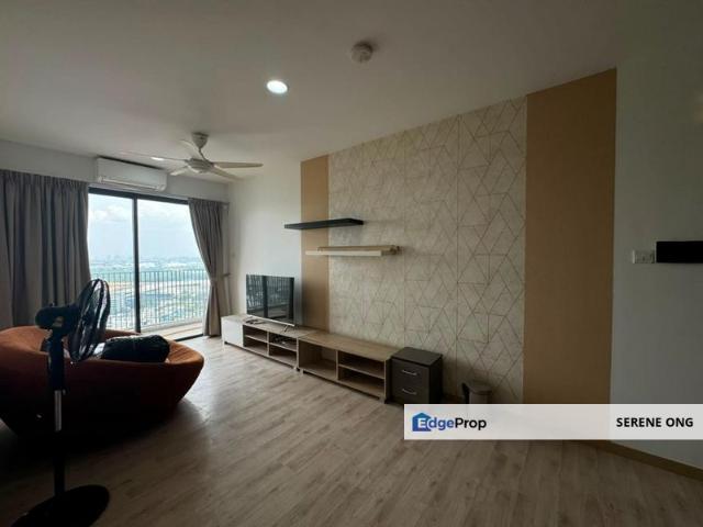 Condominium for rent in Petaling, Damansara Damai