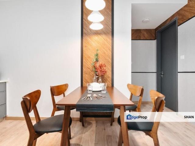 Condominium for rent in PJU 5, Petaling Jaya