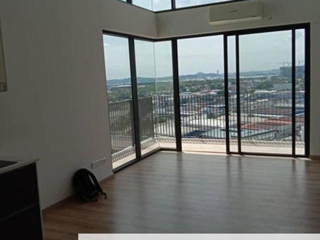 Condominium for sale in Petaling, Damansara Damai
