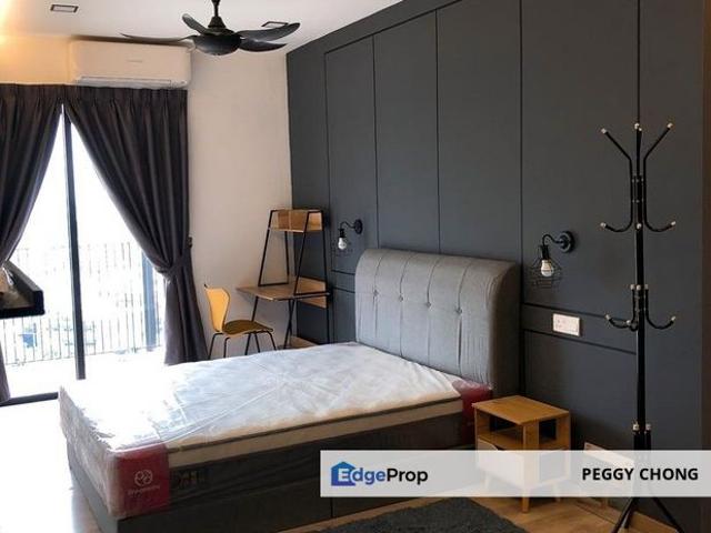 Condominium for rent in Petaling, Damansara Damai