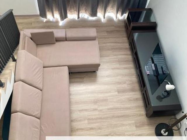 Condominium for sale in Petaling, Damansara Damai