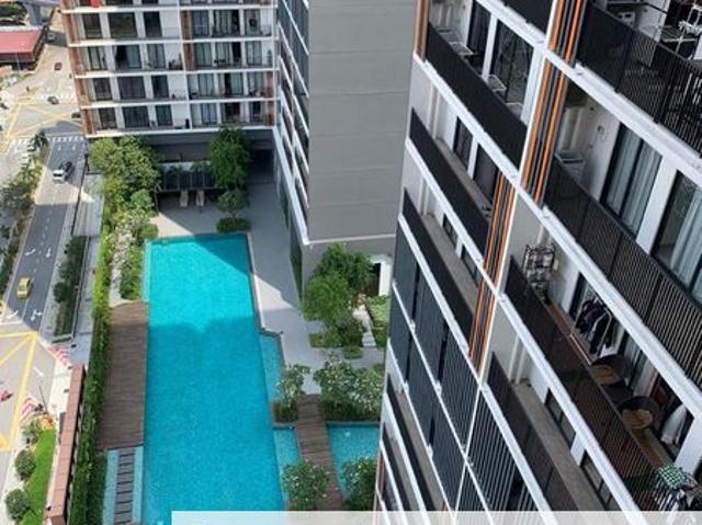 Condominium for sale in Petaling, Damansara Damai