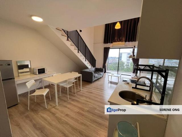 Condominium for rent in Petaling, Damansara Damai