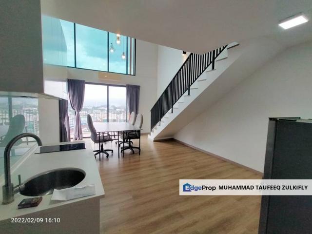 Condominium for rent in Petaling, Damansara Damai
