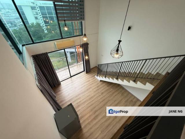 Condominium for rent in Petaling, Damansara Damai