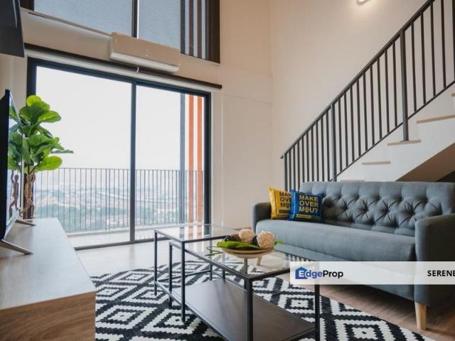 Condominium for rent in Petaling, Damansara Damai