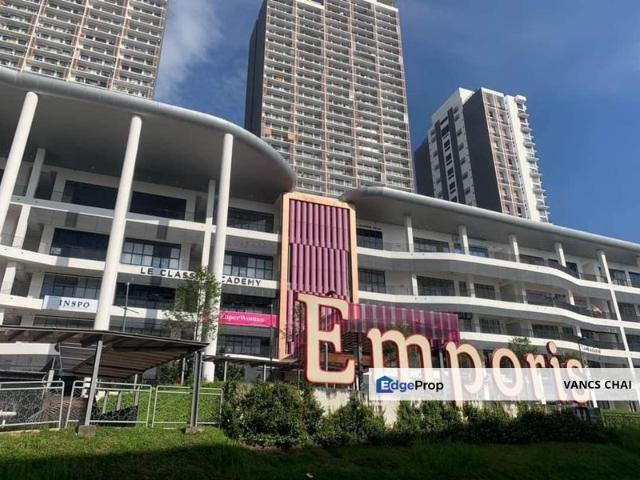 Condominium for sale in Petaling, Damansara Damai