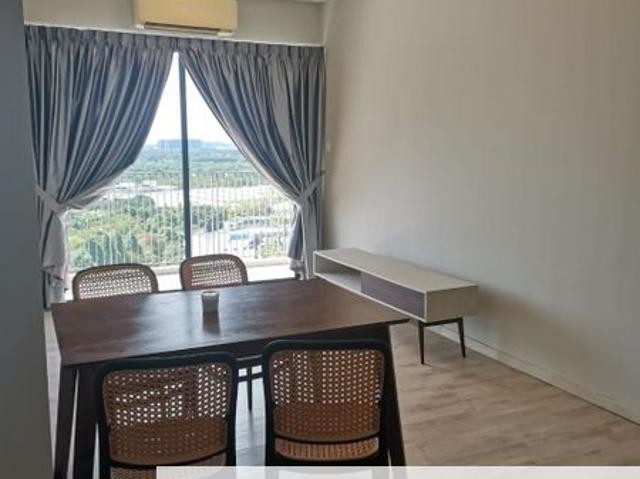 Condominium for sale in Petaling, Damansara Damai