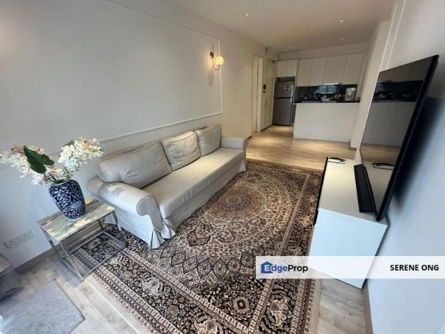 Condominium for sale in Petaling, Damansara Damai