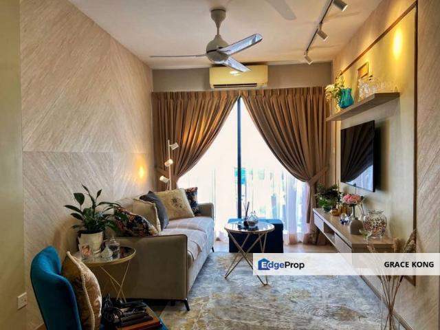 Condominium for sale in Petaling, Damansara Damai