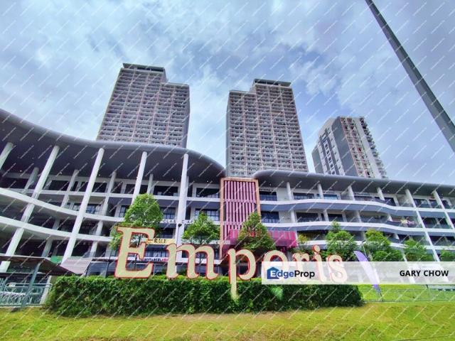 Condominium for sale in PJU 5, Petaling Jaya