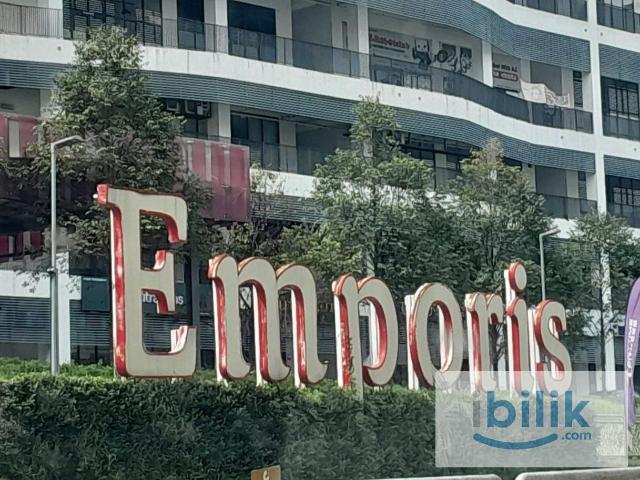 Room for rent in Petaling, Damansara Damai