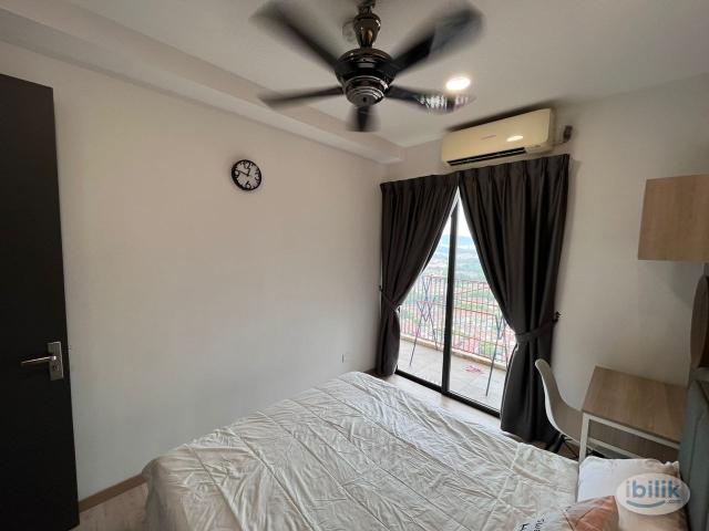 Room for rent in Petaling, Damansara Damai
