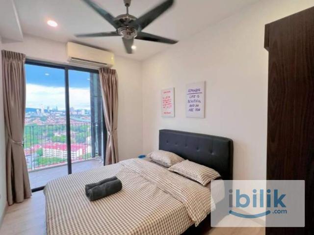 Room for rent in Petaling, Damansara Damai